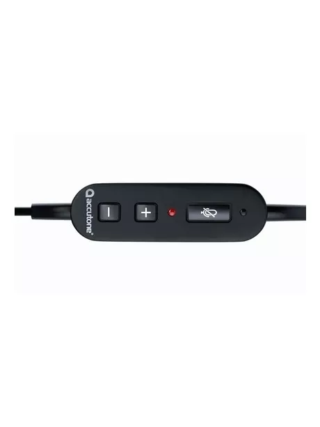 гарнитура USB для оператора Accutone UB220 USB 