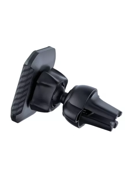 магнитный автомобильный держатель Comodata Vent M1 grey