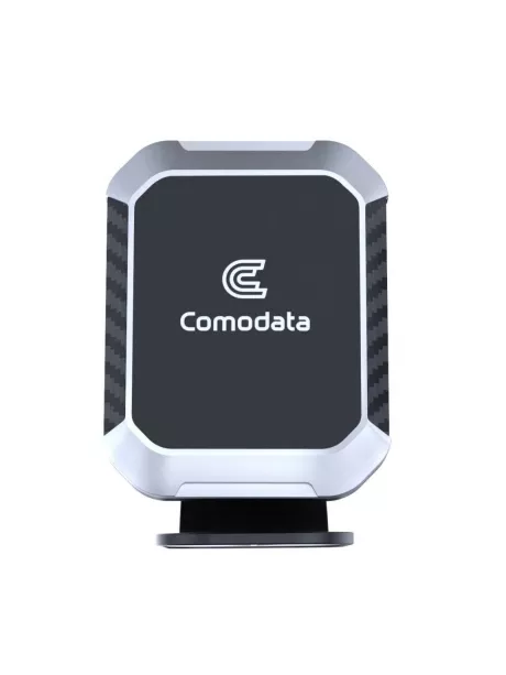 автомобильный держатель Comodata Stick M1 silver