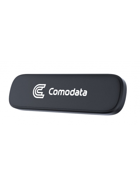 автомобильный держатель Comodata Big Magnet black