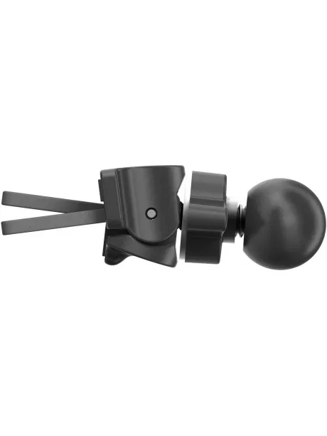 автомобильный держатель в CD слот Arroys CD-C2 black