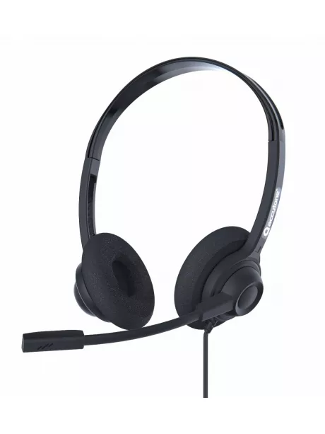 гарнитура для  настольного телефона Accutone TB220 QD 