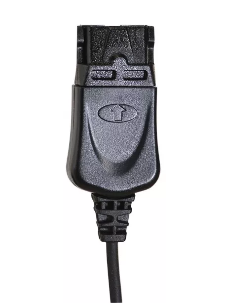 гарнитура для  настольного телефона Accutone TB220 QD 