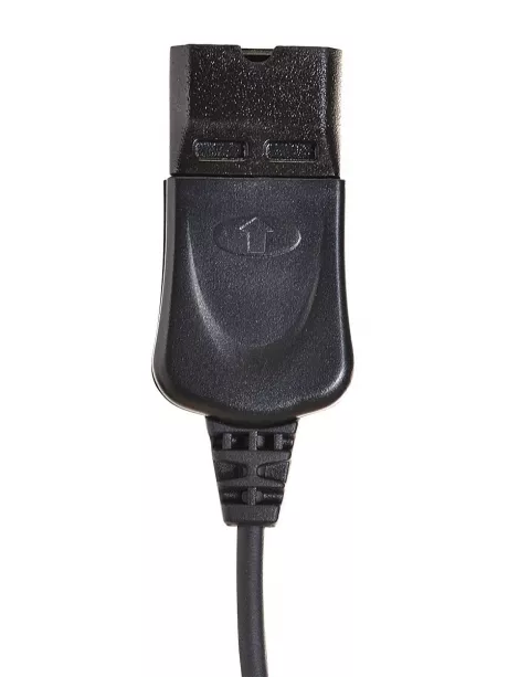 гарнитура для  настольного телефона Accutone TB220 QD 