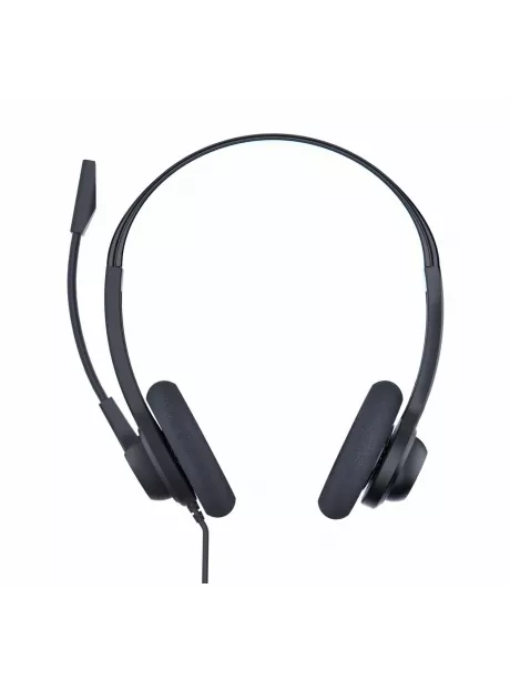 Универсальная гарнитура для настольного телефона Accutone TB220RJU 