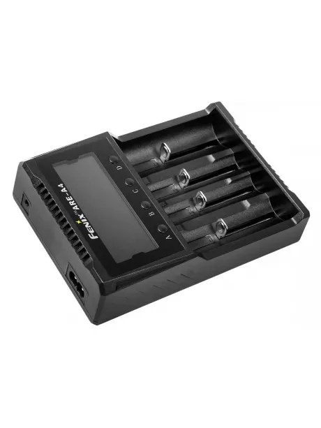 зарядное устройство Fenix ARE - A4 