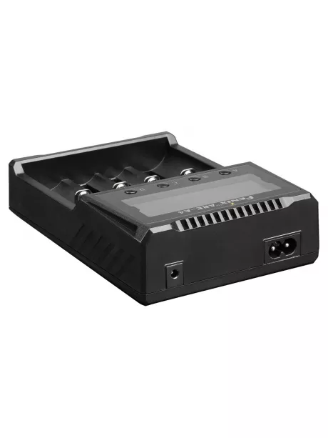 зарядное устройство Fenix ARE - A4 