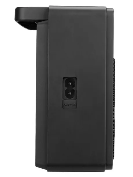 Переносной радиоприемник с MP3 плеером Retekess TR618 