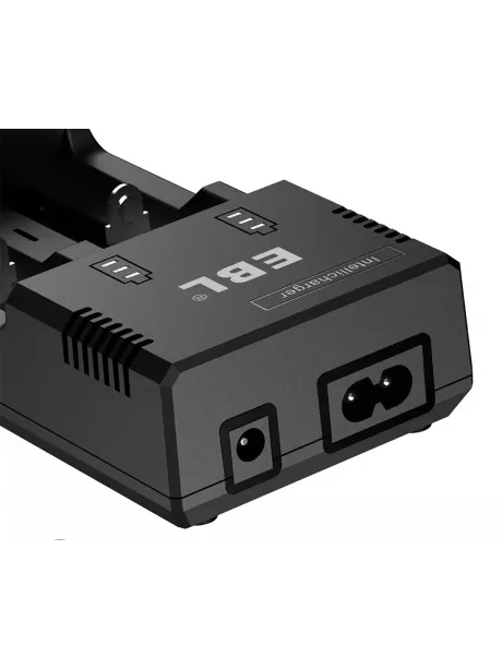 зарядное устройство EBL LN-6992ER черный