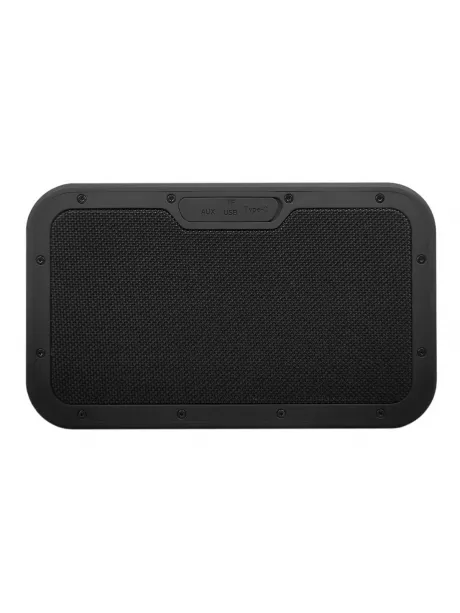 портативная стерео колонка Bluetooth Tronsmart Force Max 80W black