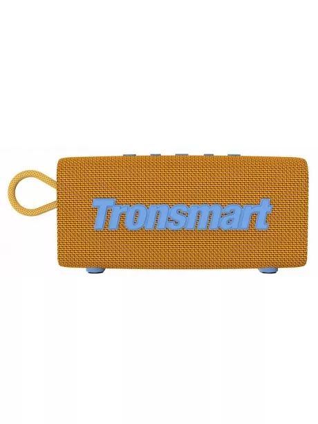портативная колонка Bluetooth Tronsmart Trip 10W orange