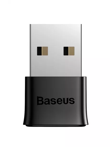 USB Bluetooth адаптер Baseus Wireless Adapter BA04 black