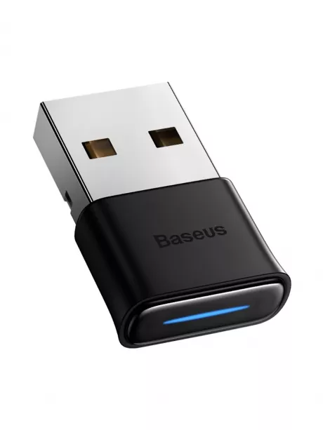 USB Bluetooth адаптер Baseus Wireless Adapter BA04 black