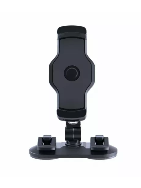 подставка настольная для планшета и смартфона Arroys Dash-LD1 black