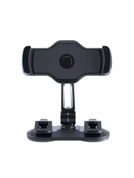 подставка настольная для планшета и смартфона Arroys Dash-LD1 black