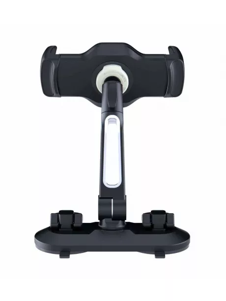 подставка настольная для планшета и смартфона Arroys Dash-LD1 black