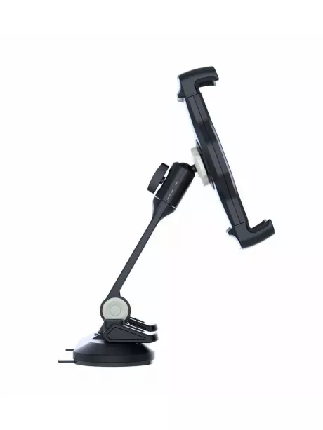 подставка настольная для планшета и смартфона Arroys Dash-LD1 black