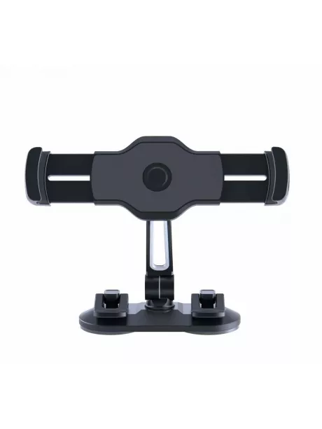 подставка настольная для планшета и смартфона Arroys Dash-LD1 black