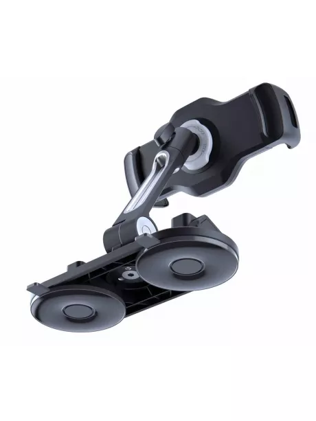 подставка настольная для планшета и смартфона Arroys Dash-LD1 black