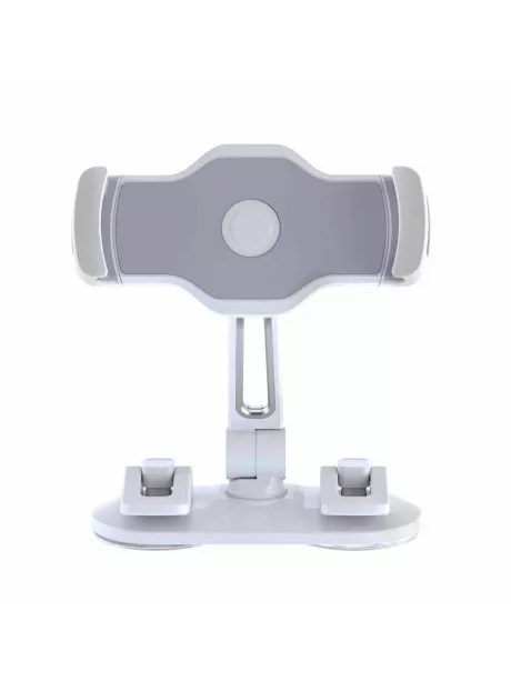 подставка настольная для планшета и смартфона Arroys Dash-LD1 white