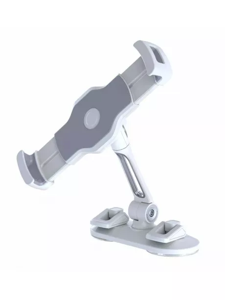 подставка настольная для планшета и смартфона Arroys Dash-LD1 white