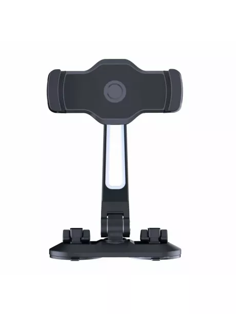 Подставка для планшета и смартфона на присоске Arroys Dash-LD2 black