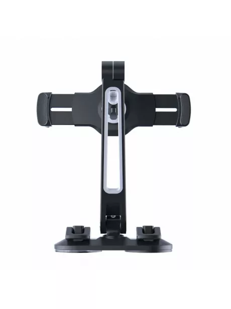 Подставка для планшета и смартфона на присоске Arroys Dash-LD2 black