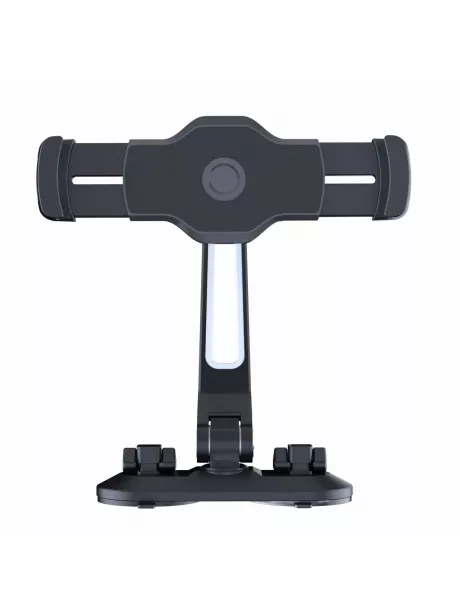Подставка для планшета и смартфона на присоске Arroys Dash-LD2 black