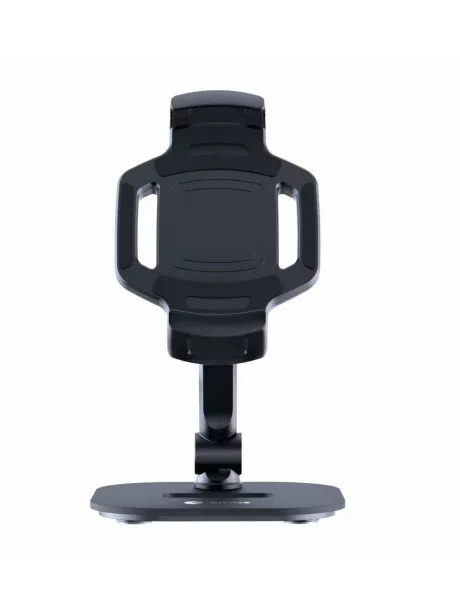 Настольная подставка для смартфона и планшета Arroys TB-LD6 black