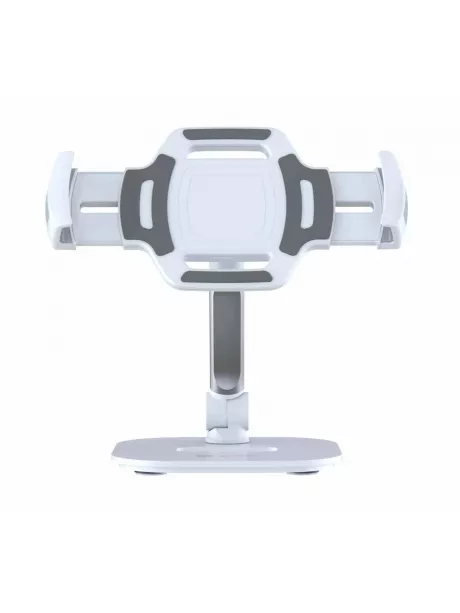 Настольная подставка для смартфона и планшета Arroys TB-LD6 white