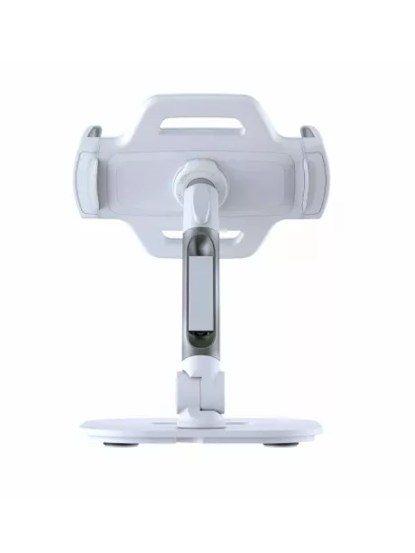 Настольная подставка для смартфона и планшета Arroys TB-LD6 white