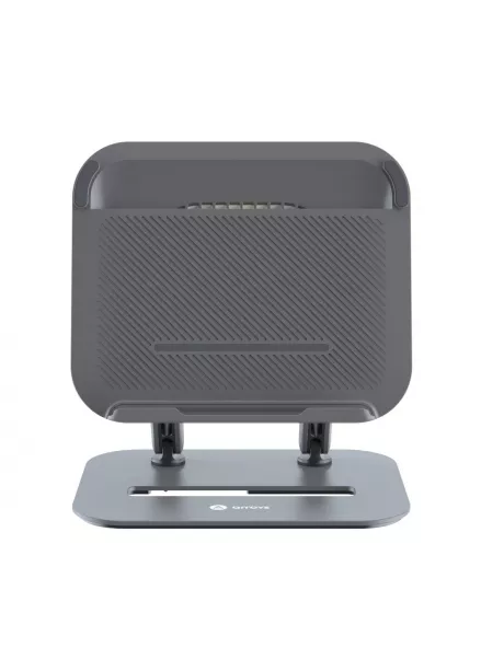 подставка для ноутбука Arroys LP-LD7 gray