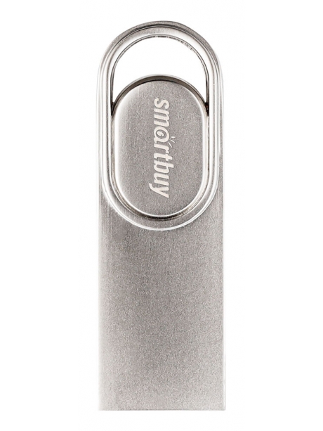 флешка USB SmartBuy M3 Metal 64GB 