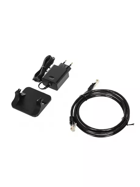 IP DECT базовая станция Yealink W70B 