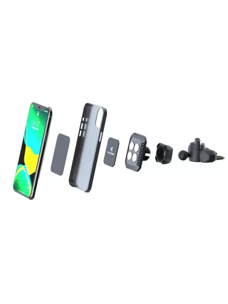 автомобильный держатель Comodata CD M1 grey