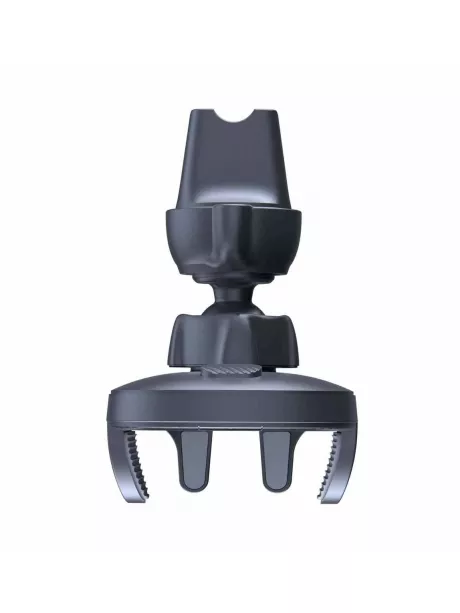 автомобильный держатель для смартфона Comodata Vent T1 black