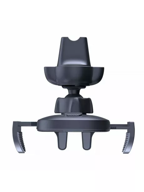 автомобильный держатель для смартфона Comodata Vent T1 black