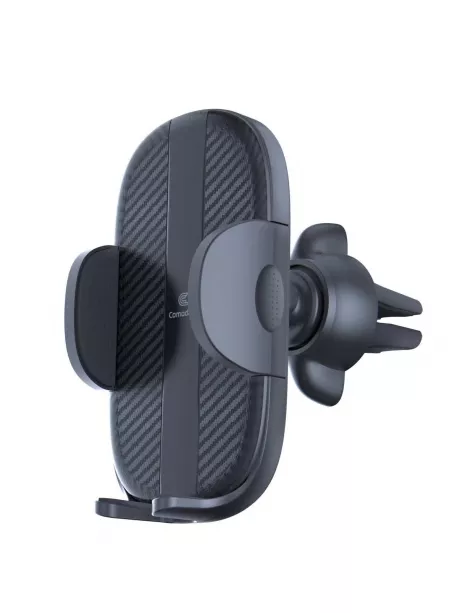 автомобильный держатель для смартфона Comodata Vent T1 black