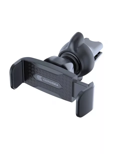 автомобильный держатель в вент. решетку Comodata Vent С1 black