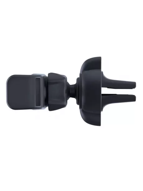 автомобильный держатель в вент. решетку Comodata Vent С1 black
