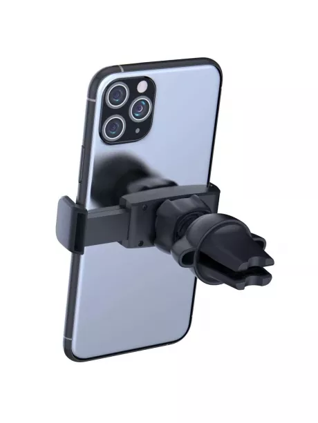 автомобильный держатель в вент. решетку Comodata Vent С1 black