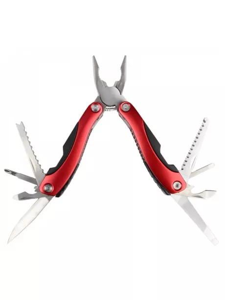 мультитул NexTool KT5003 red