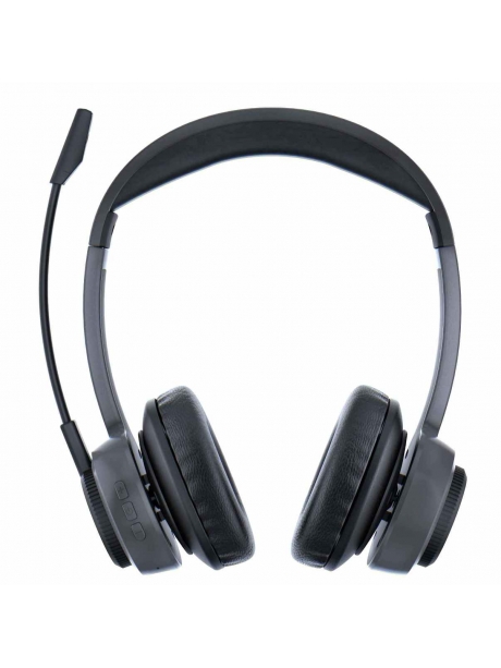 гарнитура Bluetooth Accutone Sonar 210 (ZE-BTB210) black