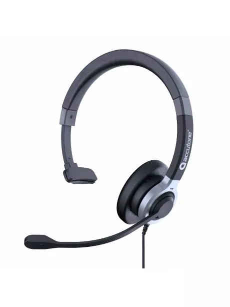 профессиональная USB гарнитура Accutone UM610MK3 ProNC USB Comfort 