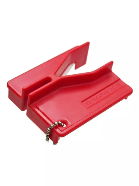 заточной инструмент Lansky LCKEY red