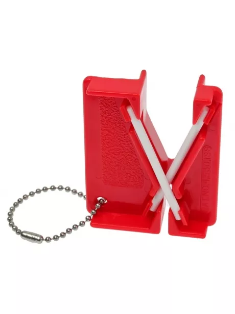заточной инструмент Lansky LCKEY red