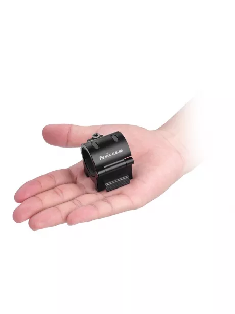 подствольное крепление для фонаря Fenix ALG-00 крепление на планку Picatinni 