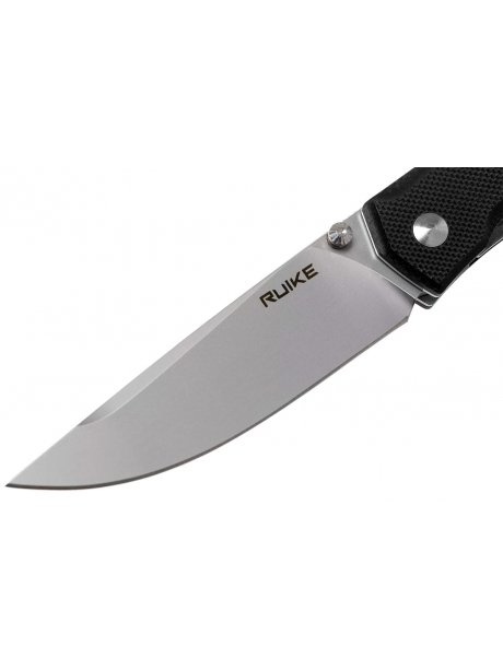 складной нож Ruike P661 black