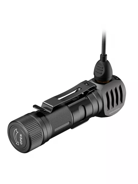 налобный фонарь Fenix HM61R V2.0 