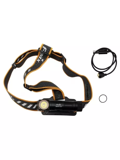 налобный фонарь Fenix HM61R V2.0 